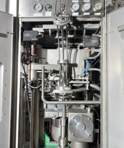 Krones-SIDEL-KHS-filler-labeller-tunnel-pasteuriser