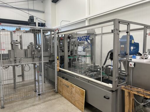 Krones-SIDEL-KHS-filler-labeller-tunnel-pasteuriser