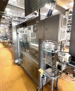 Krones-SIDEL-KHS-filler-labeller-tunnel-pasteuriser