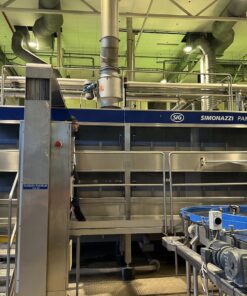 Krones-SIDEL-KHS-filler-labeller-tunnel-pasteuriser