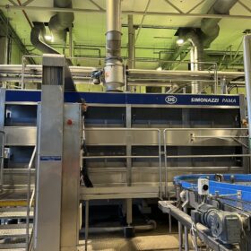 Krones-SIDEL-KHS-filler-labeller-tunnel-pasteuriser