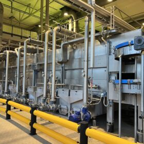 Krones-SIDEL-KHS-filler-labeller-tunnel-pasteuriser