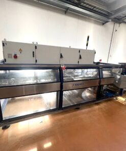 Krones-SIDEL-KHS-filler-labeller-tunnel-pasteuriser