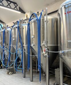 Krones-Steinecker-Hupmann-brewhouse-lauter-tune-mash-filter-Meura