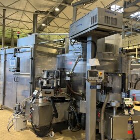 Krones-SIDEL-KHS-filler-labeller-tunnel-pasteuriser