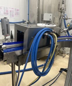 Krones-SIDEL-KHS-filler-labeller-tunnel-pasteuriser