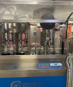 Krones-SIDEL-KHS-filler-labeller-tunnel-pasteuriser