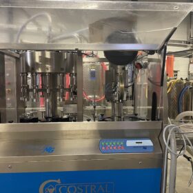Krones-SIDEL-KHS-filler-labeller-tunnel-pasteuriser