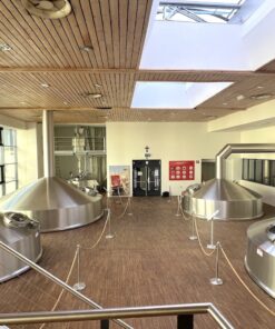 Krones-Steinecker-Hupmann-brewhouse-lauter-tune-mash-filter-Meura