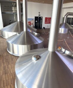 Krones-Steinecker-Hupmann-brewhouse-lauter-tune-mash-filter-Meura