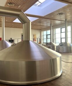 Krones-Steinecker-Hupmann-brewhouse-lauter-tune-mash-filter-Meura