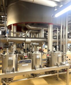 Krones-Steinecker-Hupmann-brewhouse-lauter-tune-mash-filter-Meura