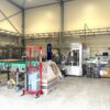 Krones-SIDEL-KHS-filler-labeller-tunnel-pasteuriser