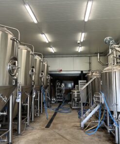 Krones-Steinecker-Hupmann-brewhouse-lauter-tune-mash-filter-Meura