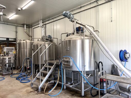 Krones-Steinecker-Hupmann-brewhouse-lauter-tune-mash-filter-Meura