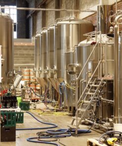 Krones-Steinecker-Hupmann-brewhouse-lauter-tune-mash-filter-Meura