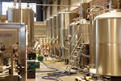 Krones-Steinecker-Hupmann-brewhouse-lauter-tune-mash-filter-Meura