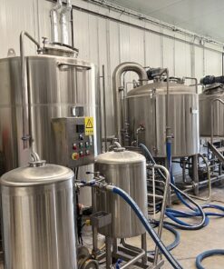 Krones-Steinecker-Hupmann-brewhouse-lauter-tune-mash-filter-Meura