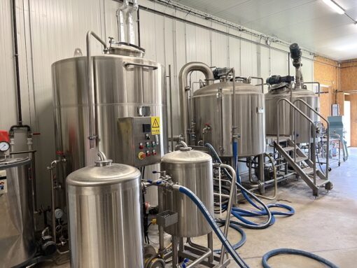 Krones-Steinecker-Hupmann-brewhouse-lauter-tune-mash-filter-Meura