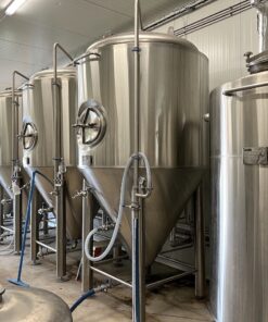 Krones-Steinecker-Hupmann-brewhouse-lauter-tune-mash-filter-Meura