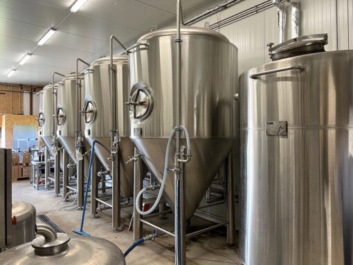 Krones-Steinecker-Hupmann-brewhouse-lauter-tune-mash-filter-Meura