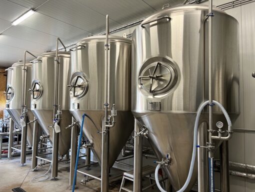 Krones-Steinecker-Hupmann-brewhouse-lauter-tune-mash-filter-Meura