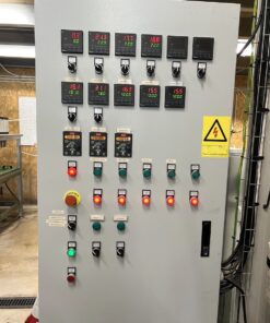 Krones-Steinecker-Hupmann-brewhouse-lauter-tune-mash-filter-Meura