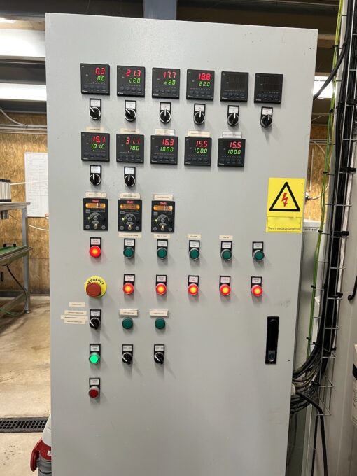Krones-Steinecker-Hupmann-brewhouse-lauter-tune-mash-filter-Meura