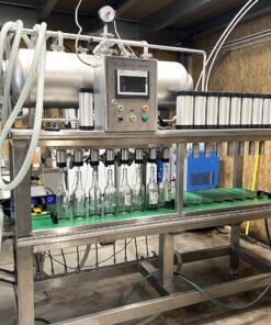 Krones-Steinecker-Hupmann-brewhouse-lauter-tune-mash-filter-Meura