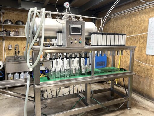Krones-Steinecker-Hupmann-brewhouse-lauter-tune-mash-filter-Meura