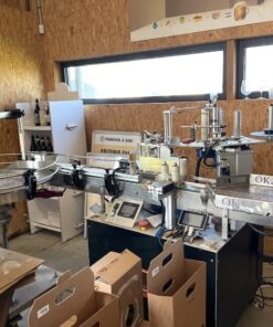 Krones-Steinecker-Hupmann-brewhouse-lauter-tune-mash-filter-Meura