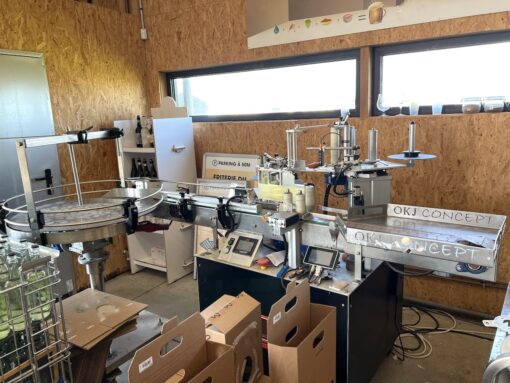 Krones-Steinecker-Hupmann-brewhouse-lauter-tune-mash-filter-Meura