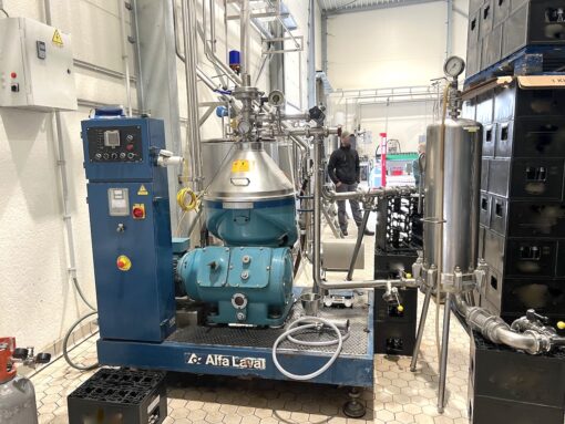 Filter-Schenk-KHS-Krones-Kieselguhr-PVPP