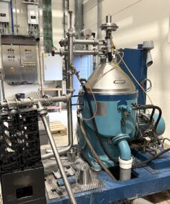 Filter-Schenk-KHS-Krones-Kieselguhr-PVPP