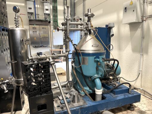 Filter-Schenk-KHS-Krones-Kieselguhr-PVPP