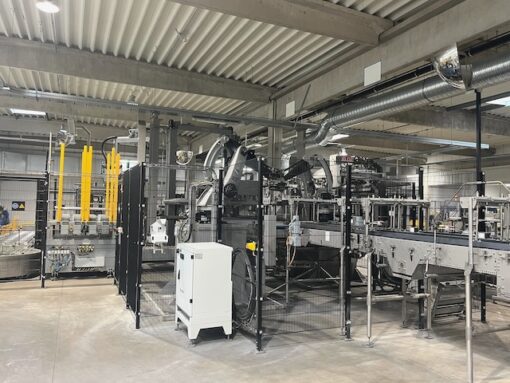 Krones-SIDEL-KHS-filler-labeller-tunnel-pasteuriser