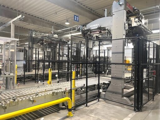 Krones-SIDEL-KHS-filler-labeller-tunnel-pasteuriser