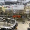 Krones-SIDEL-KHS-filler-labeller-tunnel-pasteuriser