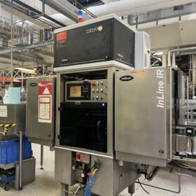 Krones-SIDEL-KHS-filler-labeller-tunnel-pasteuriser