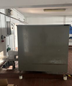 Krones-SIDEL-KHS-filler-labeller-tunnel-pasteuriser