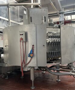 Krones-SIDEL-KHS-filler-labeller-tunnel-pasteuriser