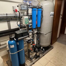 Krones-Steinecker-Hupmann-brewhouse-lauter-tune-mash-filter-Meura