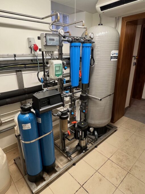 Krones-Steinecker-Hupmann-brewhouse-lauter-tune-mash-filter-Meura