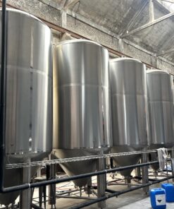 Krones-Steinecker-Hupmann-brewhouse-lauter-tune-mash-filter-Meura