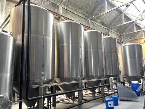 Krones-Steinecker-Hupmann-brewhouse-lauter-tune-mash-filter-Meura