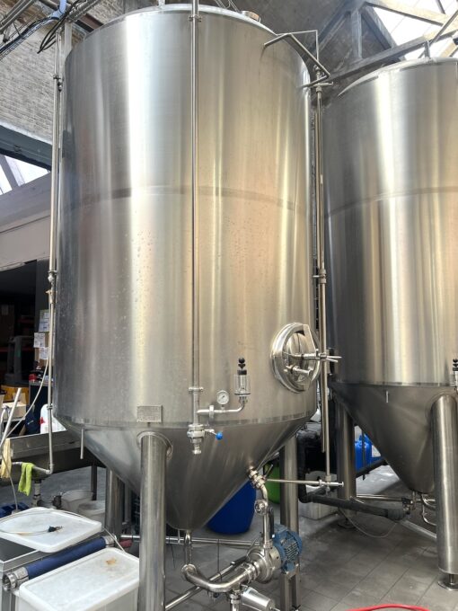 Krones-Steinecker-Hupmann-brewhouse-lauter-tune-mash-filter-Meura