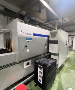 Krones-SIDEL-KHS-filler-labeller-tunnel-pasteuriser
