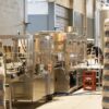Krones-SIDEL-KHS-filler-labeller-tunnel-pasteuriser