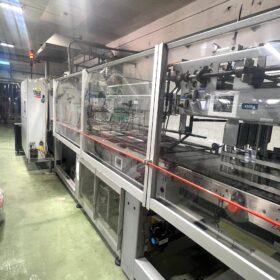 Krones-SIDEL-KHS-filler-labeller-tunnel-pasteuriser