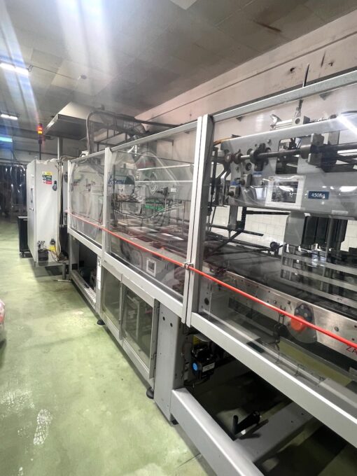 Krones-SIDEL-KHS-filler-labeller-tunnel-pasteuriser